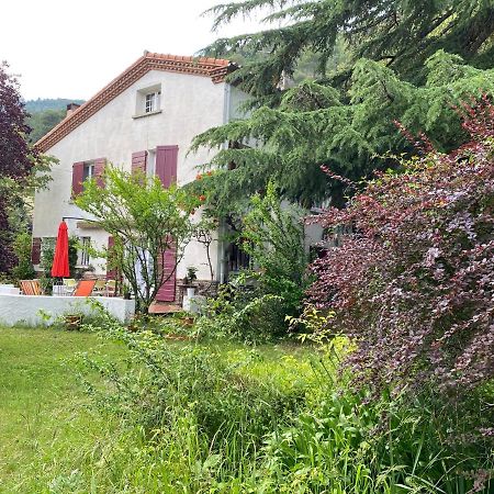 Villa Riviera Chambres Privees Amélie-les-Bains-Palalda Exterior photo